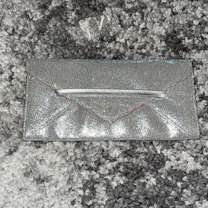 Victoria Secret clutch bag